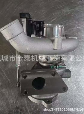 TD04HL 49389-05640 SMW350201 4938905640 涡轮增压器