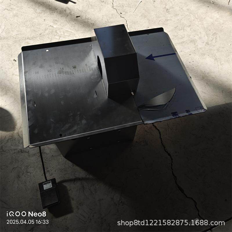 香肠自打结机BSQ商用电动动肠腊绑线量热狗捆线机免定绕线香肠扎