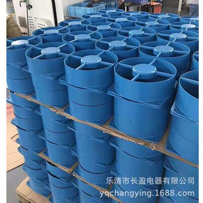 11FZY2-D 系列小型工频轴流风机150FZY2-D