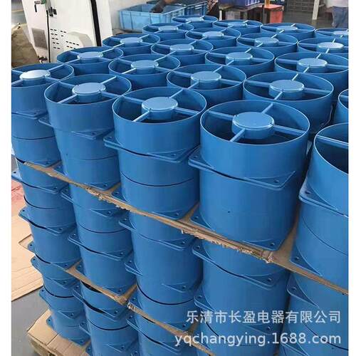 11FZY2-D 系列小型工频轴流风机150FZY2-D