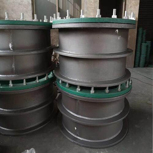 直发穿墙柔性防水套管人防通风密封套管不锈钢防水套管DN1000