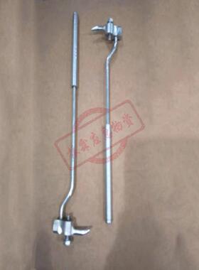 手动耐张拔销钳R销取消器多功能直线型取销器电力施工线路装拆钳