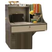 宿舍大学生床上书桌懒人笔记本电脑桌寝室上下铺简易写字桌子