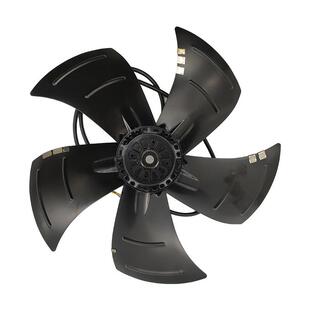 ebmpapst大风量风扇A4D630 03制冷轴流风机IP54 AF03