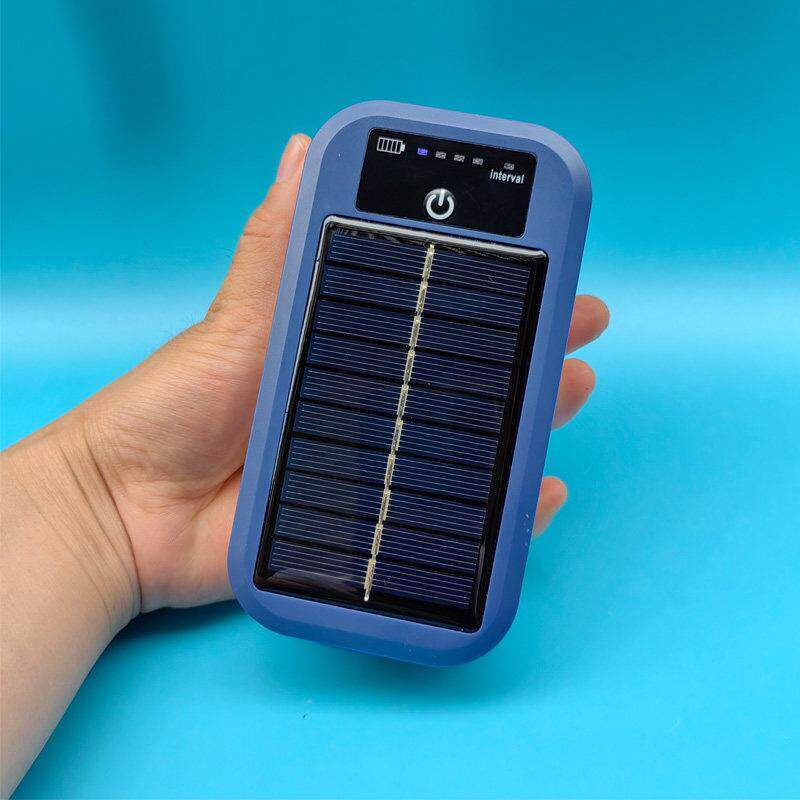 小型鱼缸静音氧气泵家用迷你充电交直流打氧泵太阳能钓鱼增氧泵