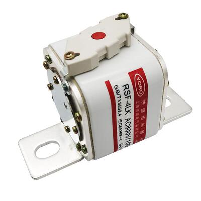 佑熔RSF-4LK 800V/1000V 800A1000A1250A1400A1500A快速熔断器