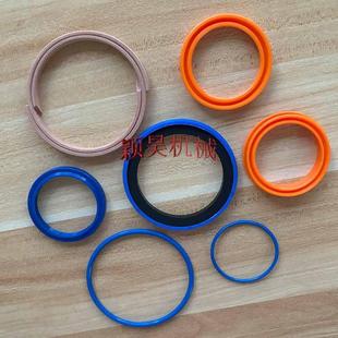 991 载机油缸油封修理包99120021密封件 20021适用于装