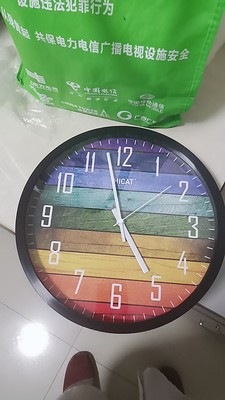 请问评测一下疯小猫挂钟怎么样，口碑揭秘爆料真相