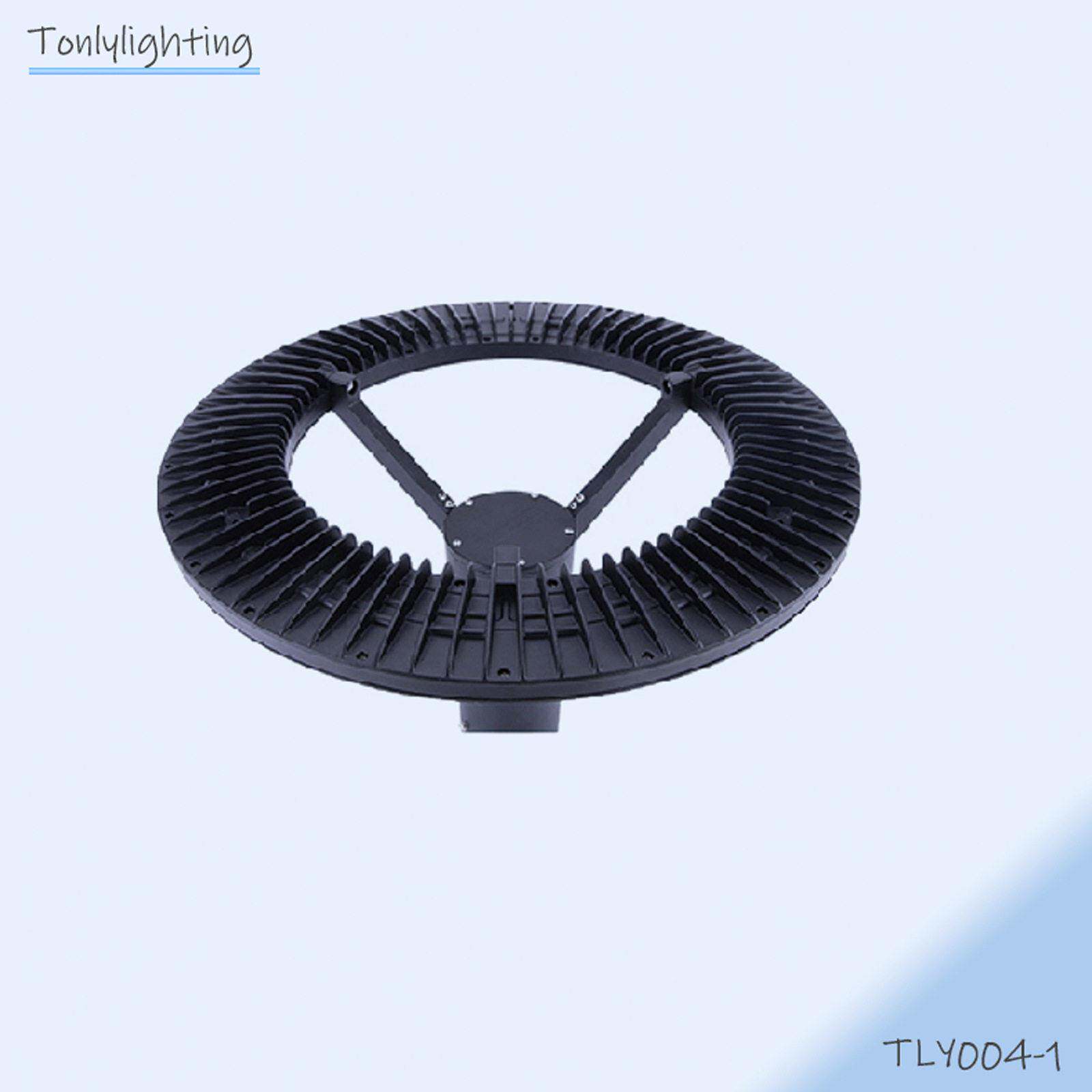 户外公园led景观灯小区照明灯老式路灯头传统30w40w60w庭院灯