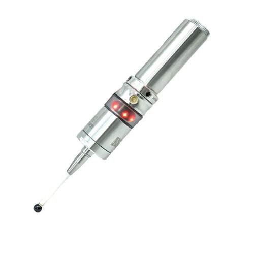 3D光电寻边器数控加工中心铣床三坐标精密分中棒精度0.001 MMP25