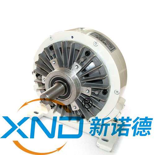 FZJ200JY带水冷机座磁粉制动器/FZJ-200S机座磁粉刹车(200Nm)