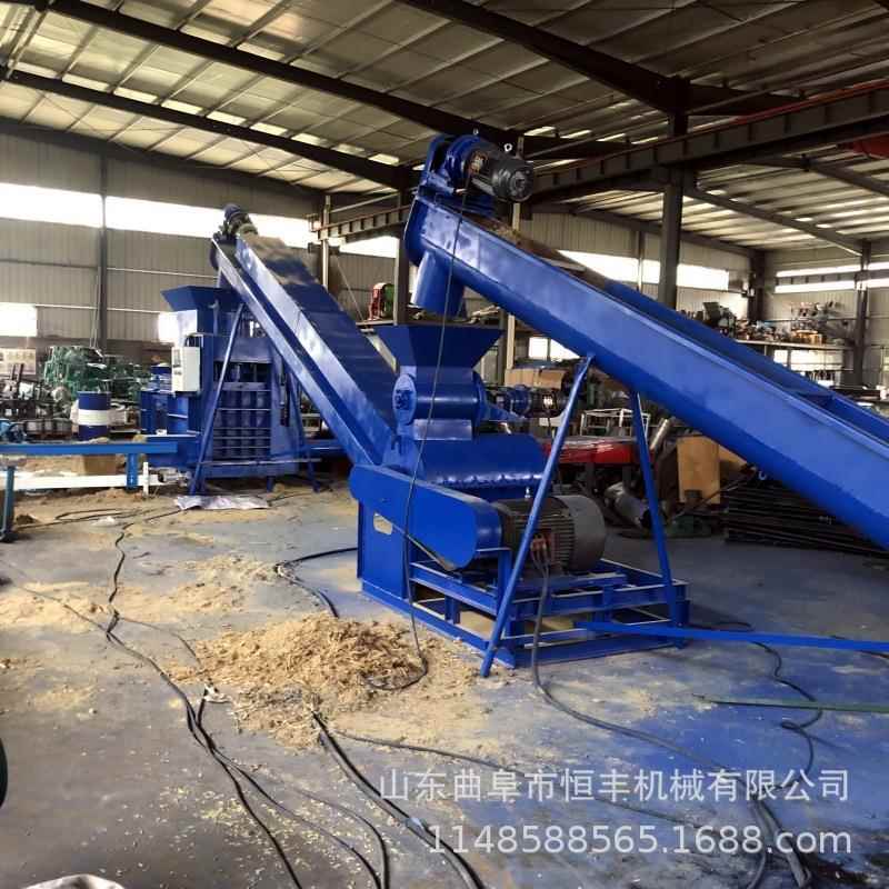 酒糟豆粕菌菇渣果皮细粉机油脂性物料粉碎机干湿树皮树叶粉碎机