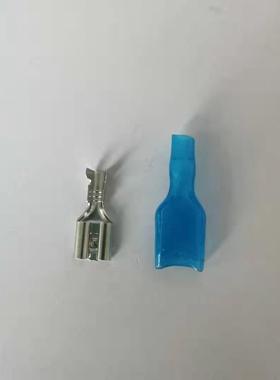 OAI塑料电磁阀有 压力型力圈无压型阀芯电磁阀配件 密封铁芯弹簧