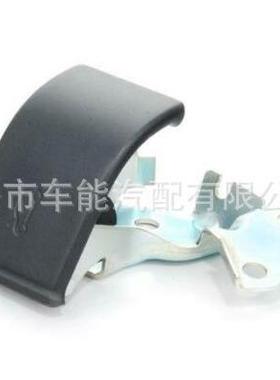 51237149591适用于迷你R55R56R57R58R60发动机舱盖释放手柄