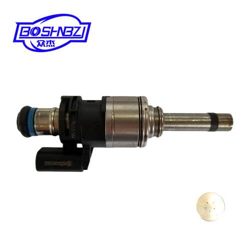 GEELY-01657047 XL3.1-210250 CGQ17340310585汽车直喷喷油嘴