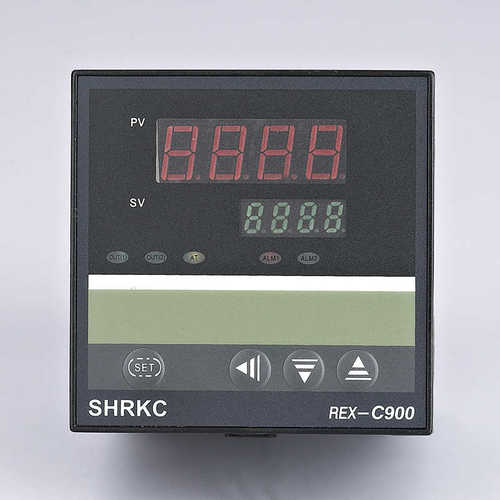 金四维电气SHRKC温控器REX-C900  PID调节智能温控仪数显温控器