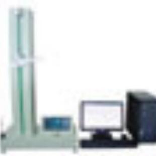 YG020B电子单纱强力机