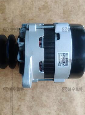 600-825-5251/5250发电机 50A 挖掘机PC400/430/450/460-8配件