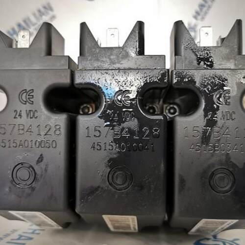 Danfoss Multi-way valve PVG32-3多路阀 hydraulic spares