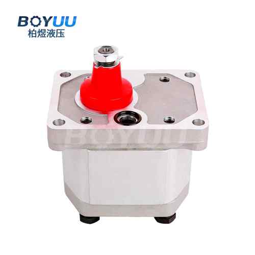 齿轮马达A2VK12MAGR4GOPE1-SO2 用于工业制造 石油设备