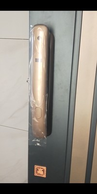 打听下指e家指纹锁怎么样，用后一周说真相