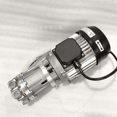 caprari凯帛瑞不锈钢高温磁力泵cct-x5450hz模温机循环泵