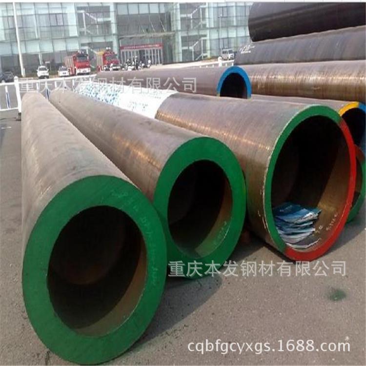 现货零售 GB3087-2008标准中低压锅炉钢管 219*28 质量保证