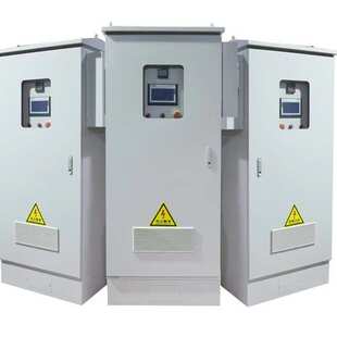 plc自控柜恒温恒湿空调机组控制柜 新风机组电控箱柜  制冷主机房