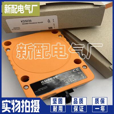 传感器KD5019 KDE3060-FNKG NI KD5018 KD501A KD5044 KD5039