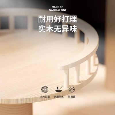 缅因猫MLQ爬专架猫窝猫树体一剑麻猫板抓不占地大型猫布偶用实木