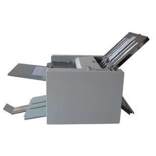广州台式自动分张说明书折页机自动说明书摺纸机自动折纸机厂家