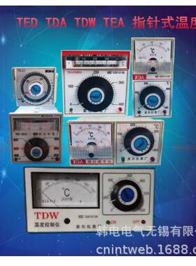 TDA-8001H TDA-8002H TDA-8301H TDA-8302H 指针式温度调节仪