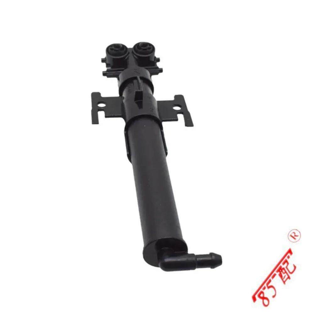 大灯清洗液喷嘴LR105365 LR105366适用路虎 揽胜运动版L494)14-22