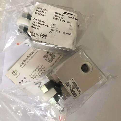 德国安沃驰AVENTICS气缸 0820025152 原装进口件价格好