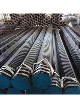 美标无缝0钢管 6ASTM A53 A1 GR.B API 5L