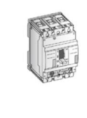美国GE通用电气FDL6MFDL36MC0C0塑50ED3订货号路430067壳断器