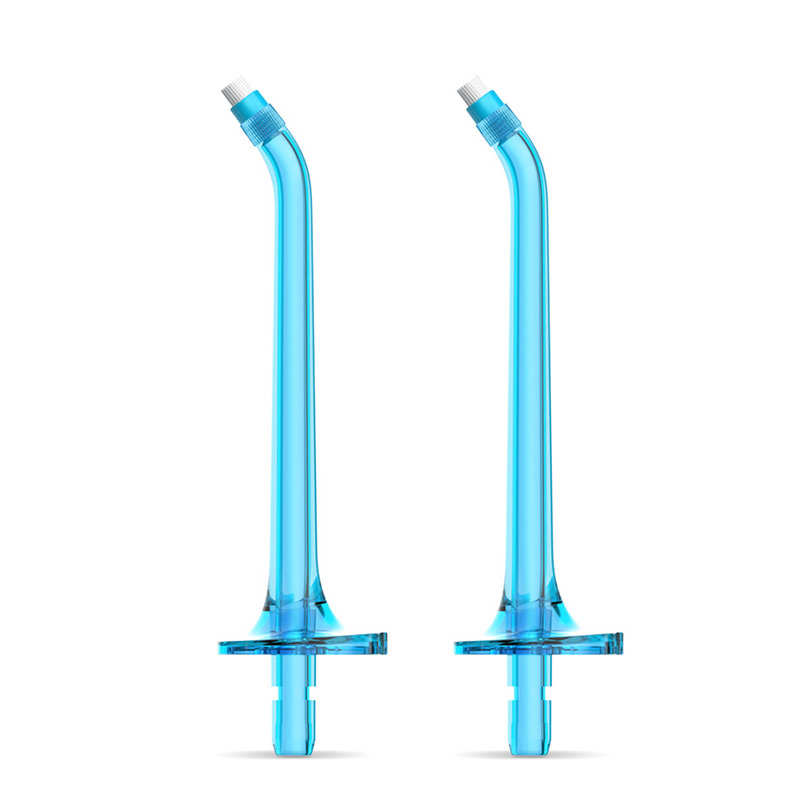 素士电动冲牙器便捷式替换家用牙结石水牙线W3/W3 pro/W1喷嘴配件