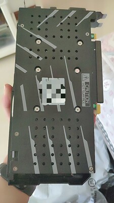 影驰GTX1660Super怎么样?用后游戏画质真心上了一个台阶!