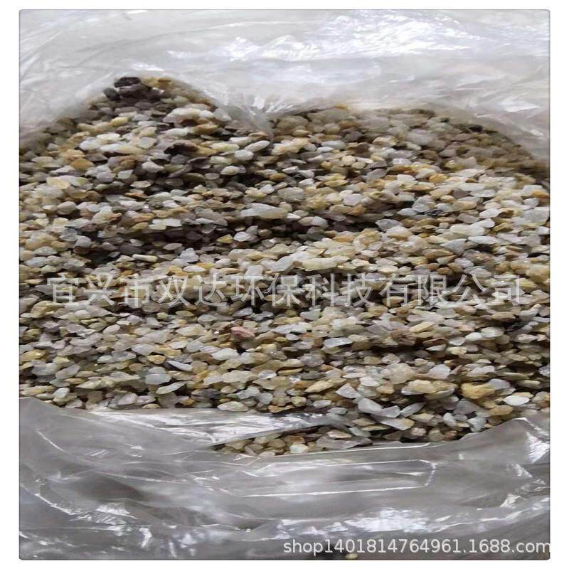 厂家供应石英砂-海砂-天然砂-酸洗石英砂 水处理滤料 石英砂滤料