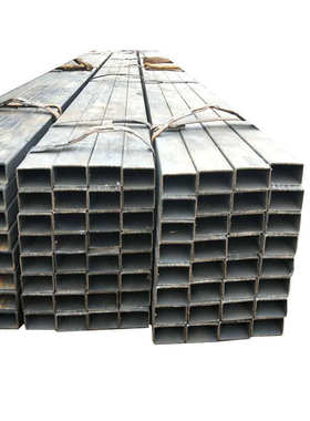 管q235nh抛光园林景观q355nh 用耐候喷砂候 方工方耐矩可加管建设