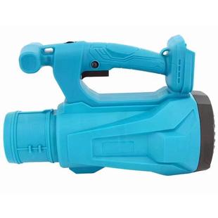 风无刷锂机电工业暴风大功率除雪动除尘电动吹机鼓风机电274工具