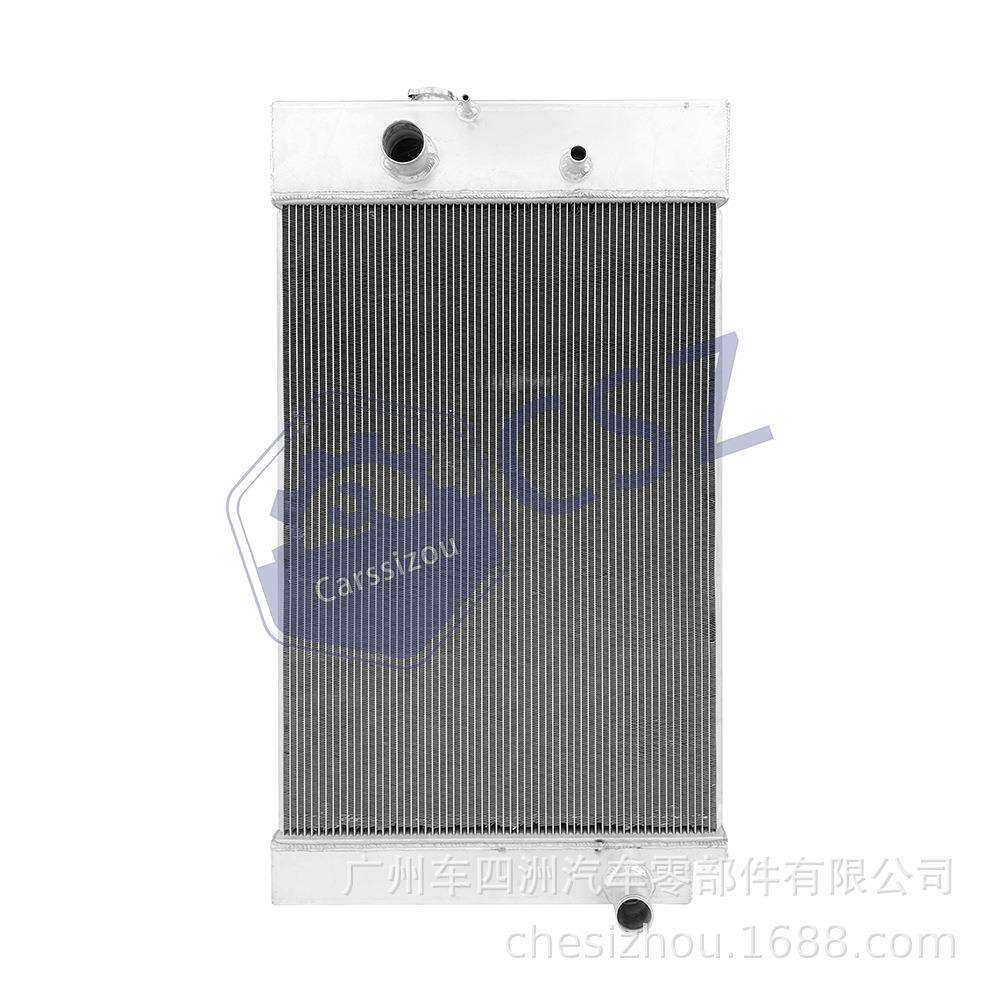 夏工 955N铲车工程机械装载机水箱散热器冷却器工厂直销现货