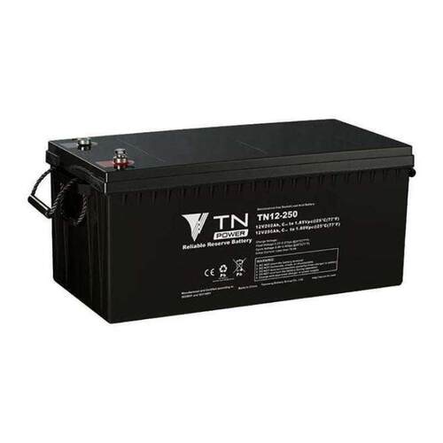 天能蓄电池TN12-38E TN12-65E TN12-100E TN12-120E电力备用电池