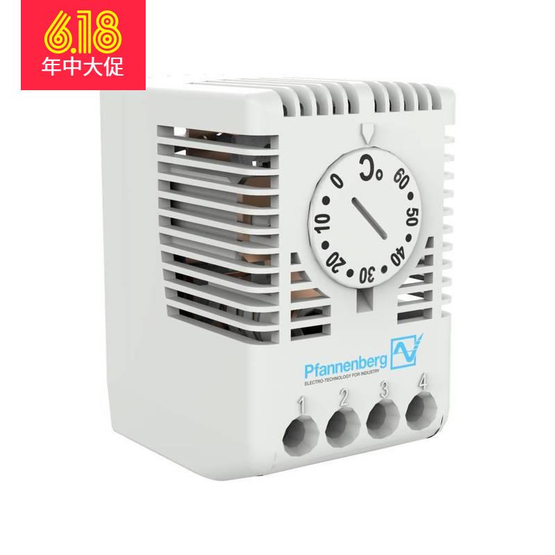 百能堡（Pfannenberg）温控器 湿控器FLZ系列温度控制器FLZ520