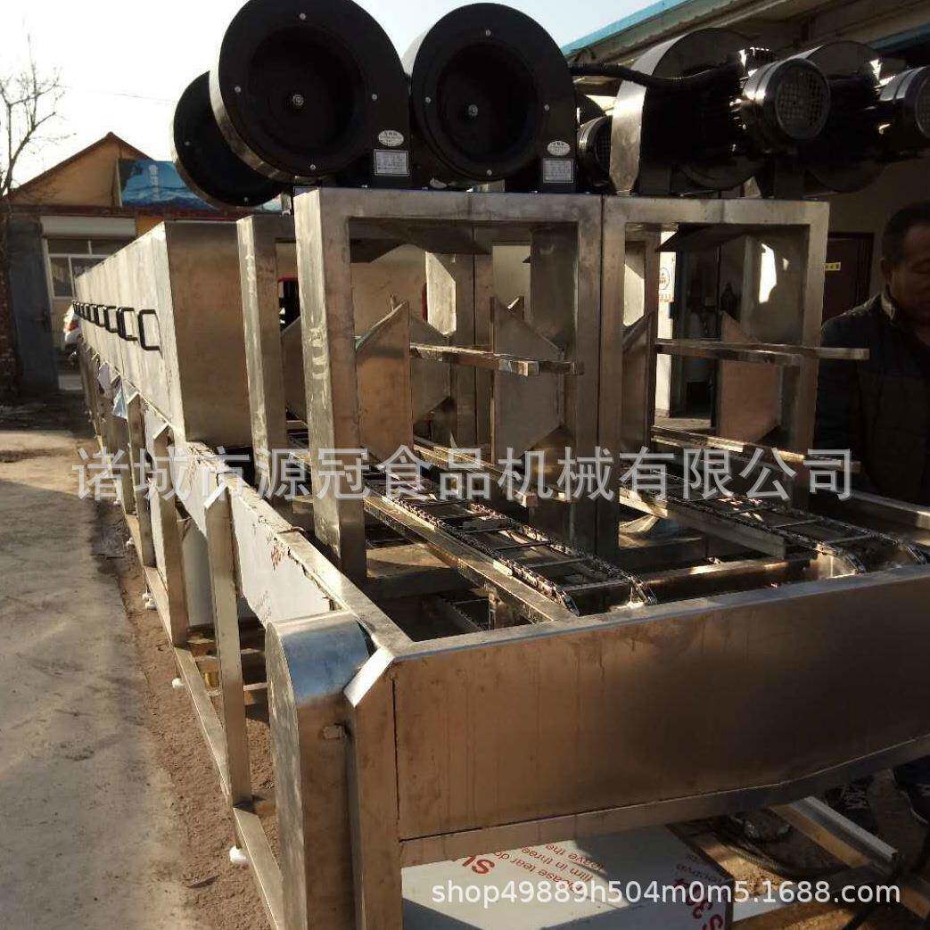 供应压喷淋洗筐机全自动鸡蛋箱洗箱机塑料筐周转筐清洗设备