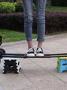 拉家用拉杆货折叠搬运车车小飞拉车买菜拉车车手拉车车拖车便携小