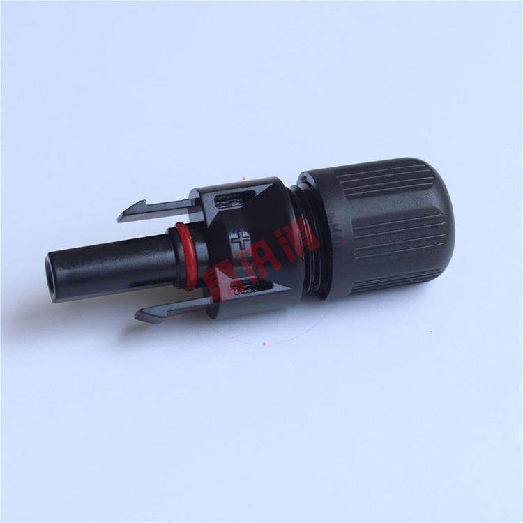530/630 A发电机快速接口HF-CT16B电缆公母插头电源接入插头