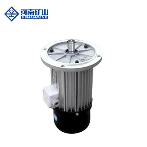 YSE90L-4.0KW河南矿山软启动电机配00LD轮大车运行电机