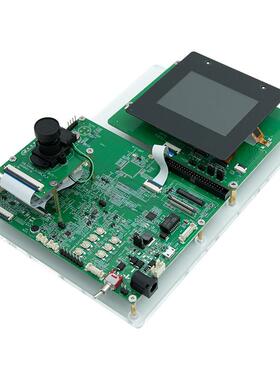 全志全新V821 perf2B开 发板套装