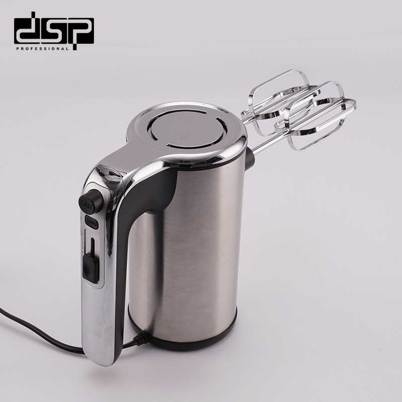 DSP/丹松 打蛋器电动家用多功能小型手持电动打奶油搅拌机KM2073